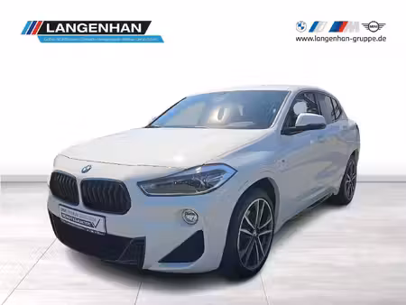 BMW X2 20d 2.0 140 xDrive