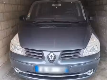 Renault Espace 2.0 dCi 150