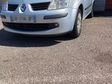 Renault Modus 1.4 98