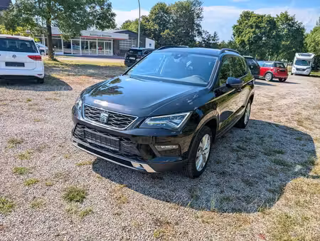 Seat Ateca 2.0 TSI 150