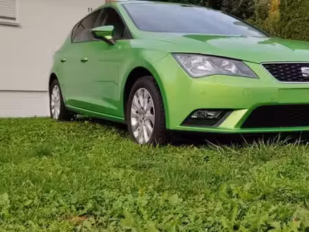 Seat Leon 1.2 TSI 110