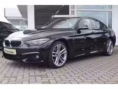 BMW Série 4 430i 2.0 252 xDrive