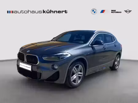 BMW X2 20d 2.0 140 xDrive