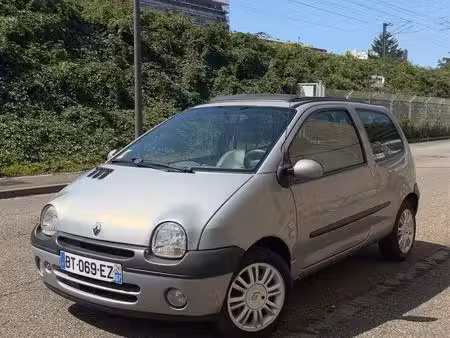 Renault Twingo 1.2 75 Initiale