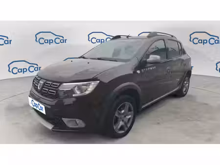 Dacia Sandero 0.9 TCe 90