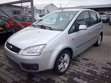 Ford C-max 1.8 125 Trend
