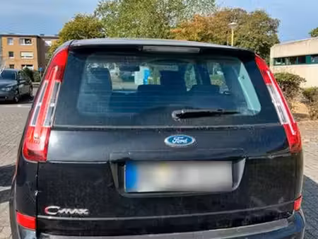 Ford C-max SE