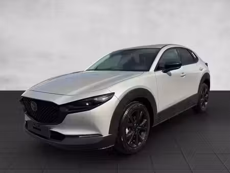 Mazda CX-30 Skyactiv G 2.5 140