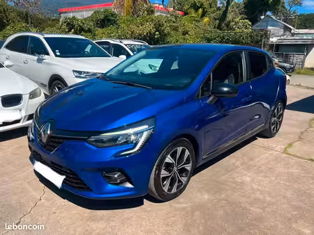 Renault Clio E-Tech 1.6 145