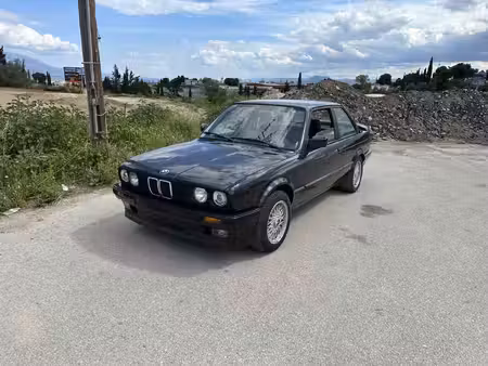 BMW Série 3 318IS