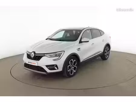 Renault Arkana 1.3 TCe 160 Techno