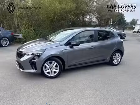 Renault Clio E-Tech 1.6 145 Evolution