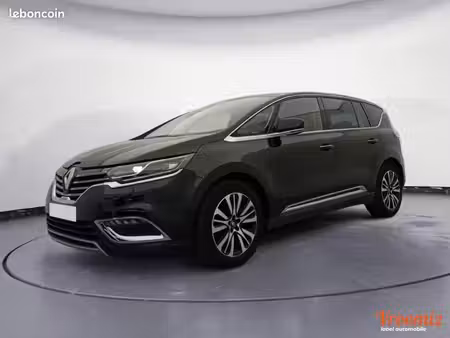 Renault Espace 2.0 dCi 200 Initiale