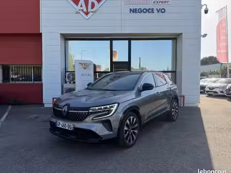 Renault Austral 1.2 200 Techno