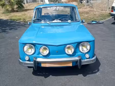 Renault R8