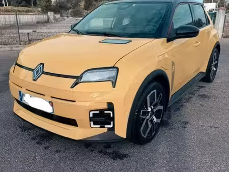 Renault R5 150