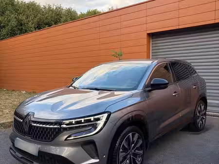 Renault Symbioz E-Tech 1.6 145 Techno