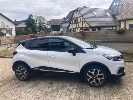 Renault Captur 0.9 TCe 90