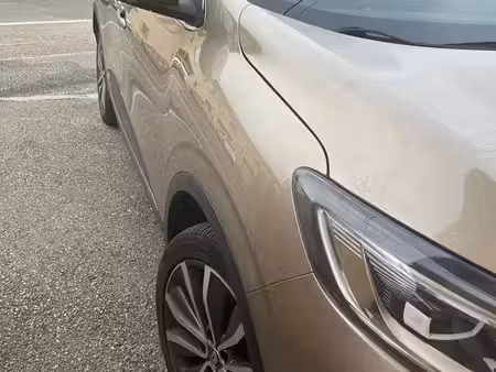 Renault Kadjar 1.5 dCi 110