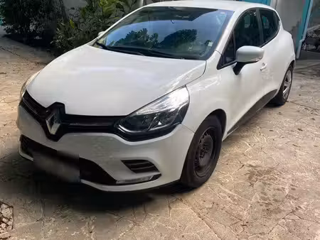 Renault Clio 0.9 90