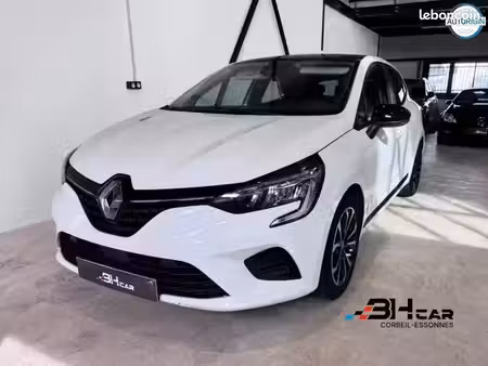 Renault Clio 1.0 TCe 90 Équilibre