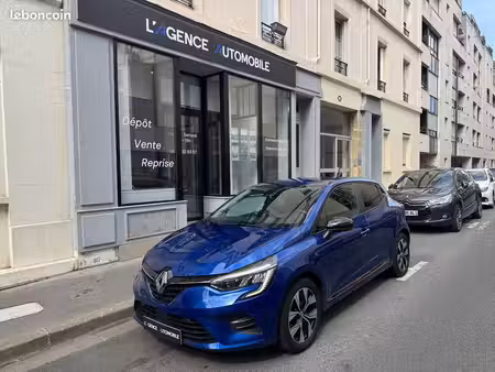 Renault Clio 1.0 SCe 65 Evolution