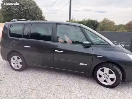 Renault Grand Espace 2.0 dCi 150