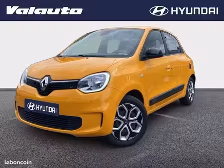 Renault Twingo 1.0 SCe 65 Équilibre