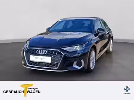 Audi A3 1.5 TFSI 150