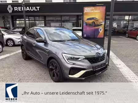 Renault Arkana E-Tech 1.6 145