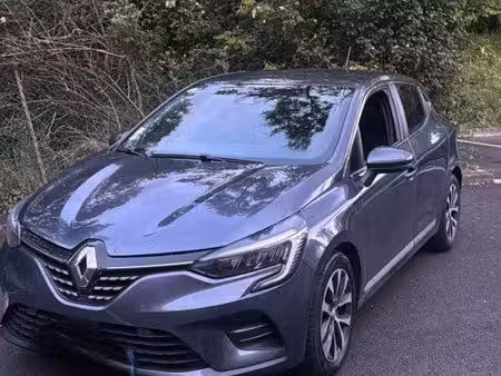 Renault Clio 1.5 dCi 100 Intens