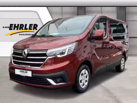 Renault Trafic 2.0 dCi 150 Life