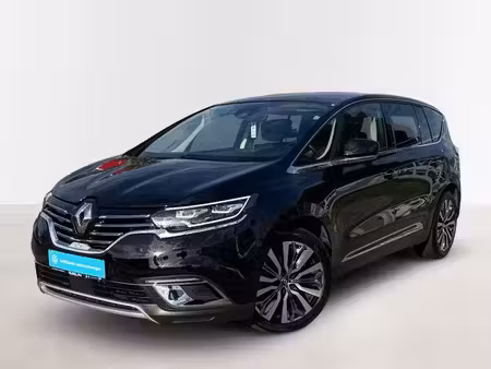 Renault Espace 2.0 dCi 189 Initiale Paris