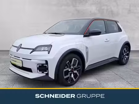 Renault R5 122 Techno