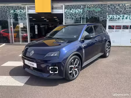 Renault R5 150 Confort