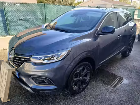 Renault Kadjar 1.3 TCe 140