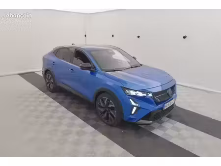 Renault Rafale E-Tech 1.2 Esprit Alpine
