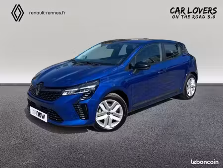 Renault Clio E-Tech 1.6 145 Evolution