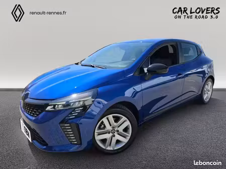 Renault Clio E-Tech 1.6 145 Evolution