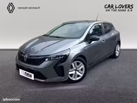 Renault Clio E-Tech 1.6 145 Evolution
