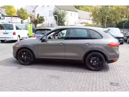 Porsche Cayenne S V8 4.8 400 4x4