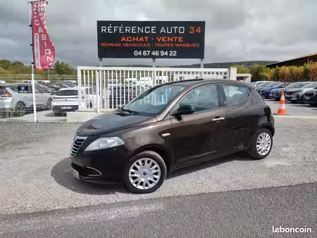 Lancia Ypsilon 1.3 MultiJet 95 Gold
