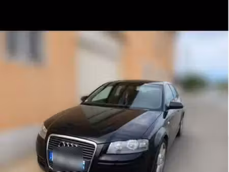 Audi A3 2.0 TDI 140