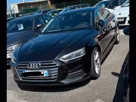 Audi A5 TFSI 150
