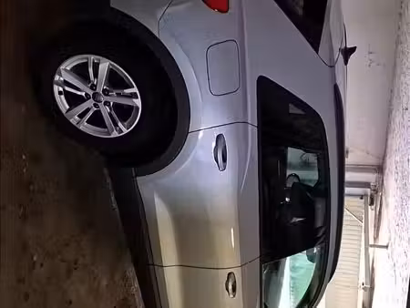 Audi Q3 2.0 TDI 150