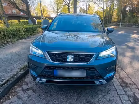 Seat Ateca TSI 150 Xcellence