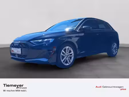 Audi A3 2.0 TDI 150