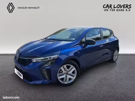 Renault Clio E-Tech 1.6 145 Evolution