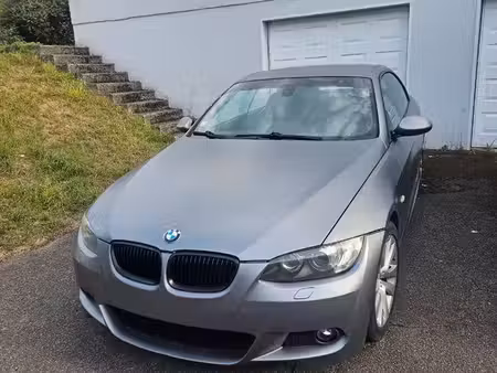 BMW Série 3 320d 2.0
