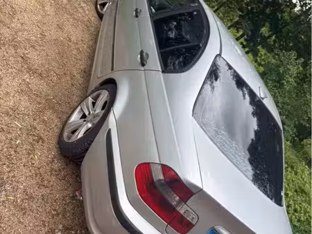 BMW Série 3 320d 2.0 150